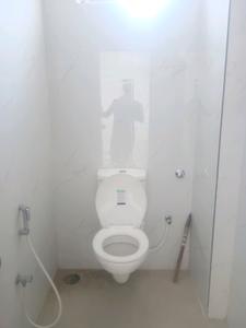 Common Bathroom Image of 1431 Sq.ft 3 BHK Apartment / Flat for sale in Bandlaguda Jagir Hyderabad for Rs. 11500001