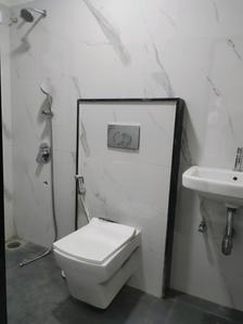 Bedroom One Image of 1250 Sq.ft 3 BHK Apartment / Flat for sale in Nicco Residency, Jogeshwari East Mumbai for Rs. 29500000
