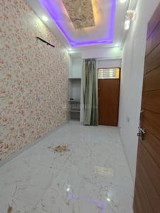 Hall Image of 870 Sq.ft 2 BHK Villa for sale in Lalchandpura Jaipur for Rs. 3800000