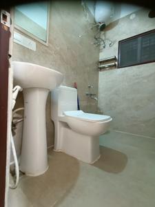 Image of 550 Sq.ft 1 BHK Builder Floor for rent in Koramangala, Bengaluru for Rs. 24000