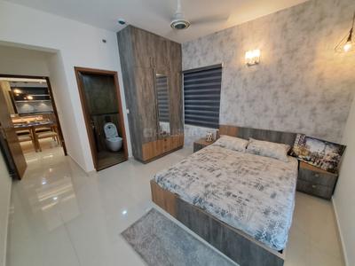 Hall Image of 1573 Sq.ft 3 BHK Apartment / Flat for sale in Vyttila Kochi for Rs. 15700000