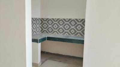 Kitchen Image of 1040 Sq.ft 2 BHK Apartment / Flat for sale in Jaypee Kensington Boulevard, Sector 131 Noida for Rs. 9000000