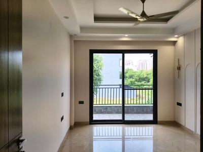 Bedroom Image of 2700 Sq.ft 4 BHK Builder Floor for sale in Big Block South City 2, Sector 49 Gurgaon for Rs. 34500000