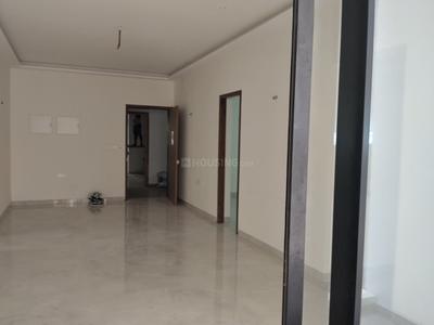 Hall Image of 1656 Sq.ft 3 BHK Apartment / Flat for sale in Anna Nagar Phase II, Sholinganallur Chennai for Rs. 37500000