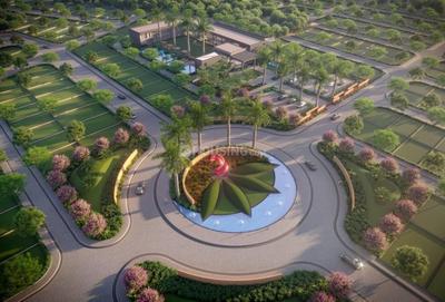 Image of 1500 Sq.ft Residential Plot / Land for sale in Shankarpur, Nagpur for Rs. 5212500