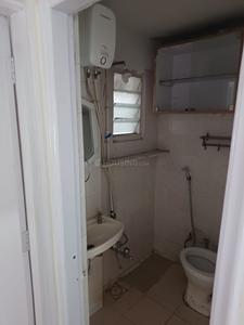 Bathroom Image of 1440 Sq.ft 3 BHK Apartment / Flat for sale in Satellite Ahmedabad for Rs. 8500000