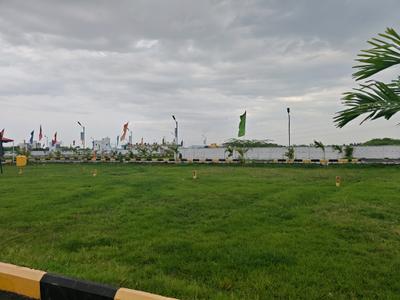 Image of 700 Sq.ft Residential Plot / Land for sale in Padappai, Chennai for Rs. 2099300