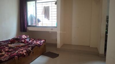 Living Room Image of 580 Sq.ft 1 BHK Apartment / Flat for rent in Taloja Navi Mumbai for Rs. 7500