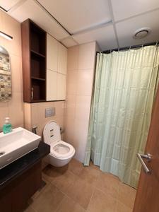Image of 582 Sq.ft 1 RK Studio for rent in Paradise At Brigade Cornerstone Utopia, Varthur, Bengaluru for Rs. 30000