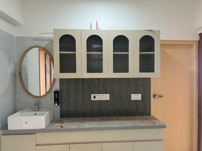 Bathroom Image of 1037 Sq.ft 2 BHK Apartment / Flat for sale in A1 Adarsh Paradise, Hoskote Bengaluru for Rs. 7900000