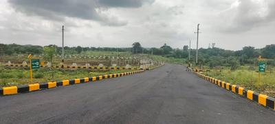 Image of 150 Sq.ft Residential Plot / Land for sale in Kamkole, Sangareddy for Rs. 1790000