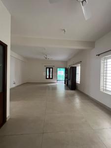 Hall Image of 1200 Sq.ft 2 BHK Apartment / Flat for rent in Banashankari Bengaluru for Rs. 60000
