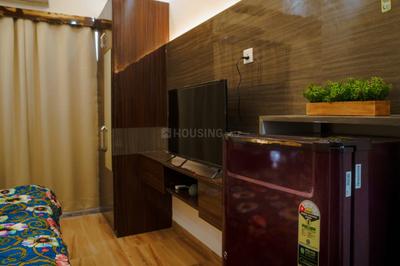 Bedroom Image of 450 Sq.ft 1 RK Studio for sale in Kaveri City Centre, Delta I Greater Noida for Rs. 5900000