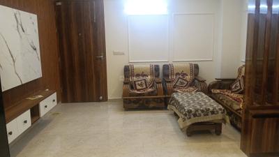 Living Room Image of 645 Sq.ft 2 BHK Apartment / Flat for sale in MRG Ultimus 2, Sector 90 Gurgaon for Rs. 6200000