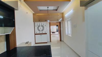 Hall Image of 700 Sq.ft 2 BHK Villa for sale in Mamandur, Chengalpattu Chennai for Rs. 2180000