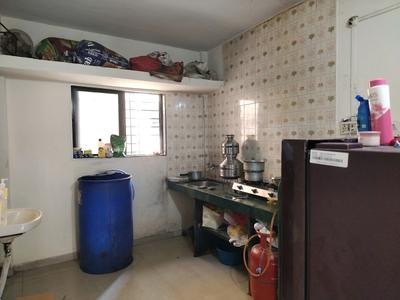 Kitchen Image of 1200 Sq.ft 1 RK Independent House for sale in Katraj Pune for Rs. 3500000