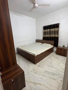 Bedroom Image of 2200 Sq.ft 4 BHK Independent House for sale in Thaltej Ahmedabad for Rs. 36000000