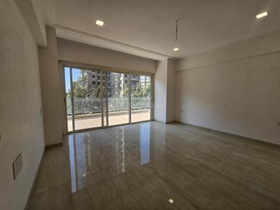 Bedroom Image of 3800 Sq.ft 4 BHK Apartment / Flat for sale in Samraat Signature, Anandvalli Nashik for Rs. 32500000