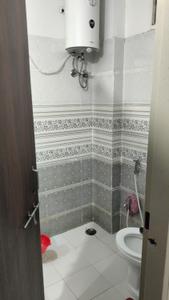 Bathroom Image of 1350 Sq.ft 3 BHK Apartment / Flat for sale in Landmark Prospera, Bagmugaliya Bhopal for Rs. 4200000