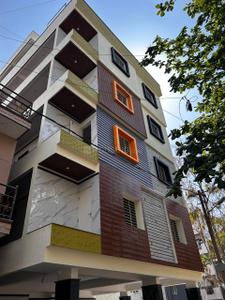 Image of 6000 Sq.ft 10 BHK Builder Floor for sale in HSR Layout, Bengaluru for Rs. 58000000
