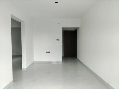 Living Room Image of 1020 Sq.ft 2 BHK Apartment / Flat for sale in Narsinh Golden Lake, Katraj Pune for Rs. 6200000