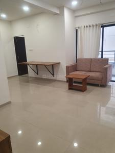 Hall Image of 1300 Sq.ft 3 BHK Apartment / Flat for sale in Bhayli Vadodara for Rs. 3200000