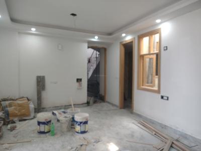 Living Room Image of 800 Sq.ft 2 BHK Apartment / Flat for sale in Kishangarh New Delhi for Rs. 5600000