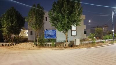 Image of 1800 Sq.ft Residential Plot / Land for sale in Nirman Nagar, Jaipur for Rs. 8000000