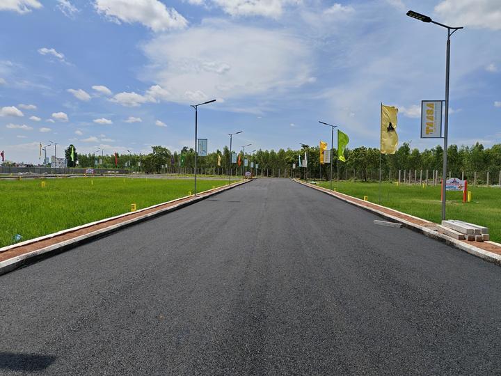 Vandalur Main Image 1