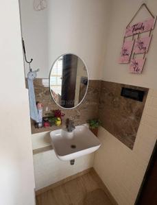 Image of 800 Sq.ft 2 BHK Apartment / Flat for rent in VTP Leonara Building B, Mahalunge, Pune for Rs. 35000
