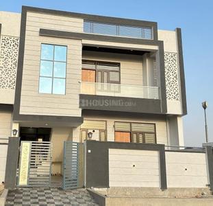 Image of 600 Sq.ft 2 BHK Independent House for sale in Vidhan Sabha Road, Raipur for Rs. 3190000