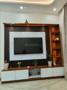 Hall Image of 1600 Sq.ft 3 BHK Builder Floor for sale in Girdharpur Greater Noida for Rs. 6500000