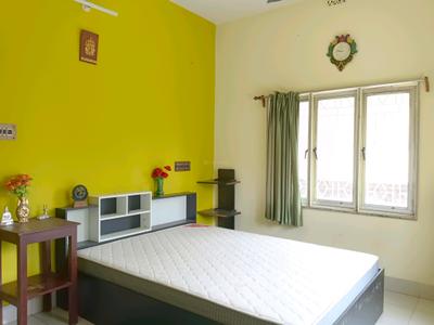 Bedroom Image of 1600 Sq.ft 4 BHK Independent House for sale in Malancha Mahi Nagar Kolkata for Rs. 4200000