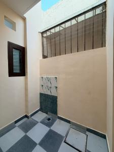 Balcony Image of 810 Sq.ft 3 BHK Independent House for sale in Kharar Mohali for Rs. 7890000
