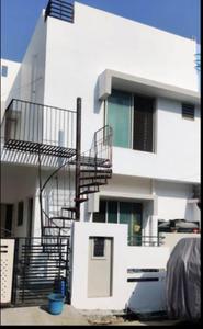 Image of 1650 Sq.ft 3 BHK Independent House for sale in Raj Minal Residency, Ayodhya Bypass, Bhopal for Rs. 12000000