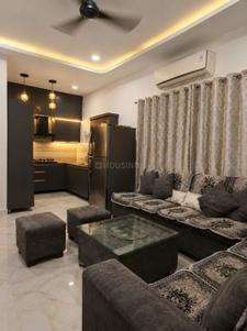 Hall Image of 810 Sq.ft 1 BHK Apartment / Flat for sale in Sector 127 Mohali for Rs. 3590000