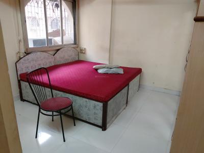 1 BHK Flat
