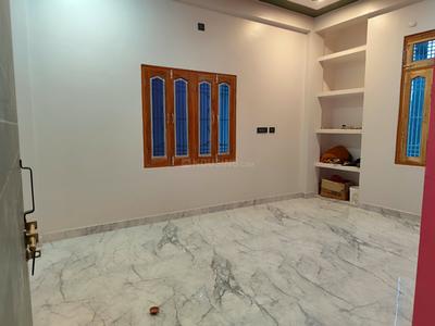 Bedroom Image of 1300 Sq.ft 2 BHK Independent House for rent in Amara Khaira Chak Varanasi for Rs. 10000