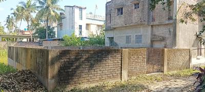 Image of 1080 Sq.ft Residential Plot / Land for sale in Madhyamgram, Kolkata for Rs. 1300000