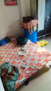 Bedroom Image of 950 Sq.ft 2 BHK Apartment / Flat for sale in Sahara City Homes Indore for Rs. 2200000