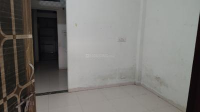 Living Room Image of 500 Sq.ft 1 BHK Apartment / Flat for rent in Vijay Nagar Indore for Rs. 7000