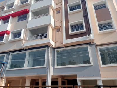 Image of 1445 Sq.ft 3 BHK Apartment / Flat for sale in Kalikapur, Kolkata for Rs. 10115000
