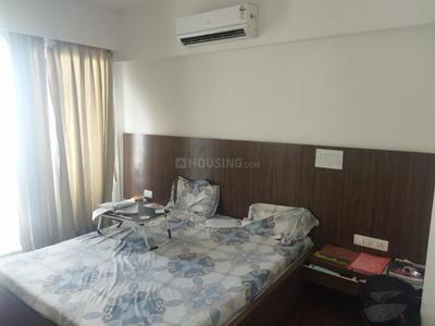 Bedroom Image of 1830 Sq.ft 3 BHK Apartment / Flat for sale in New Alkapuri Vadodara for Rs. 7500000