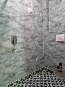 Bedroom Two Image of 810 Sq.ft 3 BHK Apartment / Flat for sale in Dwarka Mor New Delhi for Rs. 5500000