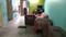Ayush Apartment Living Room 1