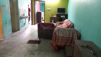 Living Room Image of 922 Sq.ft 2 BHK Apartment / Flat for sale in Ayush Apartment, Bramhapur Kolkata for Rs. 3500000