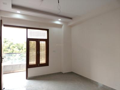 Bedroom Image of 1800 Sq.ft 4 BHK Builder Floor for sale in Rajendra Nagar Ghaziabad for Rs. 17600000