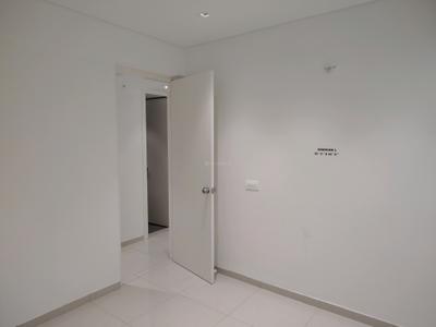 Bedroom Image of 920 Sq.ft 3 BHK Apartment / Flat for sale in New Project, South Bopal Ahmedabad for Rs. 7500000