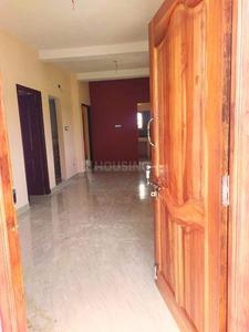Bedroom Image of 900 Sq.ft 3 BHK Independent House for sale in Othivakkam R.F. Chennai for Rs. 3500000