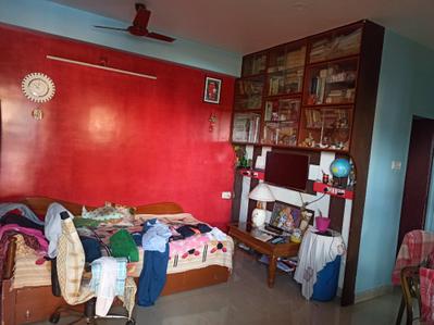 Living Room Image of 900 Sq.ft 2 BHK Apartment / Flat for sale in Sonarpur Kolkata for Rs. 4200000